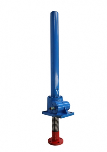 Jinyu Brand SWL series Worm Gear Screw Jack