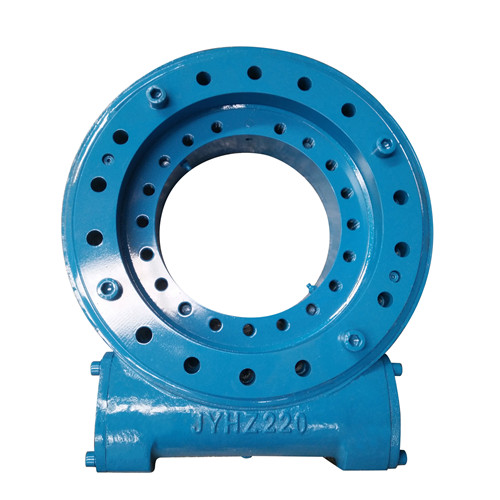 JINYU BRAND Worm Gear Solar Slewing Drive ACCEPT OEM 002