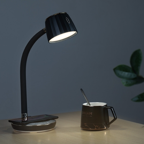 modern led desk lamp table lamp smart home lighting