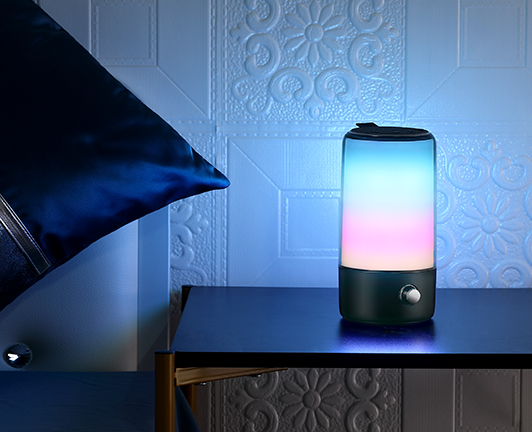 Multifunction night light