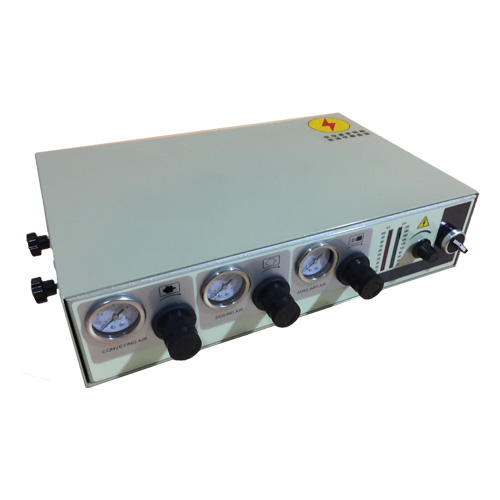 RY-CG201 Electrostatic Powder Coating Machine HV generator