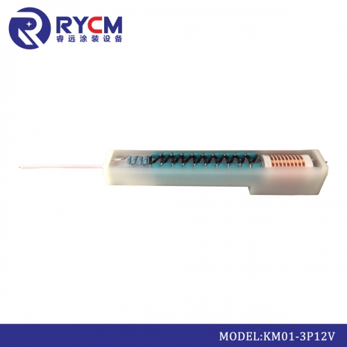 RY-KM01 KCI喷枪高压模块