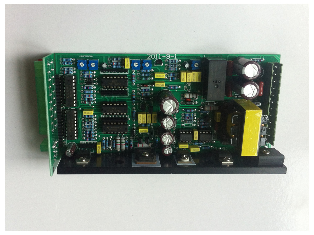 喷涂机线路板批发RY-PCB-201