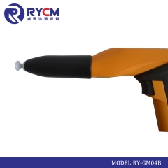 HZRYCM Optiselect GM03 手动静电喷枪