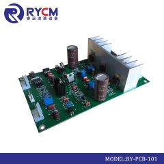 静电喷涂机线路板PCB