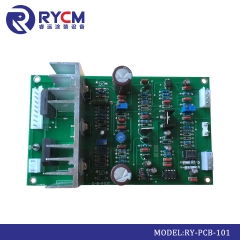 静电喷涂机线路板PCB