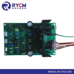 双数显静电发生器线路板 RY-PCB-208