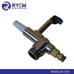 Порошковый инжектор RY-IK01