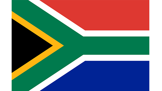 ZAR