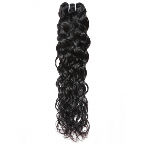 Wholesale Exclusive 12A Italy Curly 100% Virgin Human Hair(100grams/bundle)