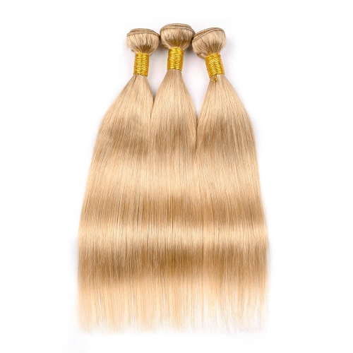 Wholesale Luxury Straight 100% Human Hair #27(100grams/bundle)