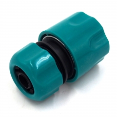 Plastic 1/2 inch garden hose quick connector china
