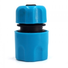 Plastic 1/2 inch garden hose quick connector china