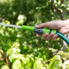 Plastic Garden Hose Smart Nozzle