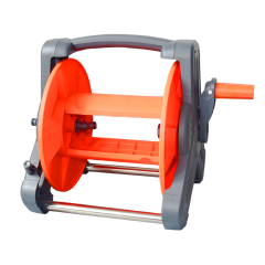 Portable Garden Water Hose Reel