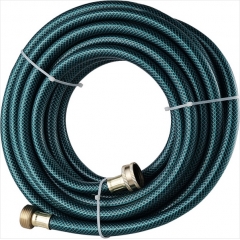 Garden Water Reinforcement Hose Pipe