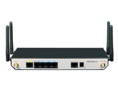 华为（HUAWEI）AR101GW-Lc-S企业级千兆无线路由器 双频（1 WAN,4 LAN,1 LTE,WIFI 2.4G+5G）VPN/千兆端口