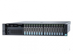 戴尔易安信PowerEdge R730 机架式服务器(Xeon E5-2603 V3/8GB/1.2TB)
