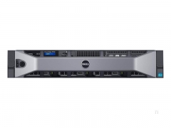 戴尔易安信PowerEdge R730 机架式服务器(Xeon E5-2603 V3/8GB/1.2TB)