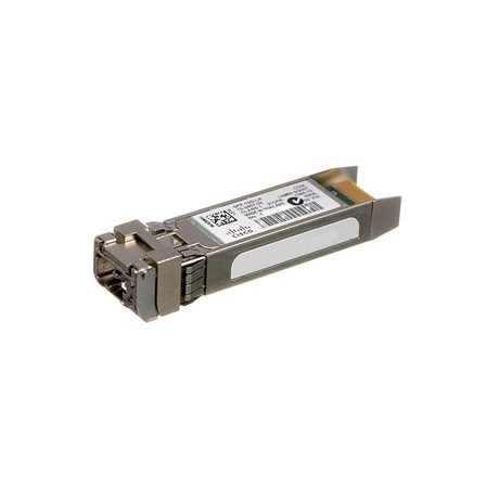 思科 CISCO 光口模块 SFP-10G-L 以太网SFP+端口 业界最小的10G外形,