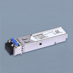 Huawei Module SFP-GE-LX-SM1310 Huawei Optical Transceiver Single-mode Module(1310nm,10km,LC)