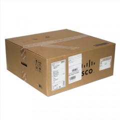 思科（CISCO）WS-C3850-48T-S 48口全千兆交换机