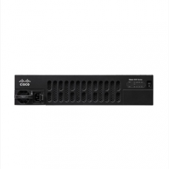 Cisco Routers ISR 4351 Cisco Router ISR 4000 Series