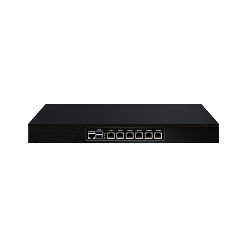 Npyun Routers NPYUN-G10 Intelligent Traffic Control Router