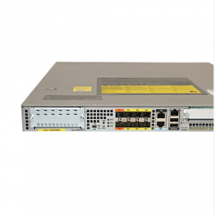 思科 CISCO 路由器ASR1001-X 高畅通性  多元化IP 网络服务
