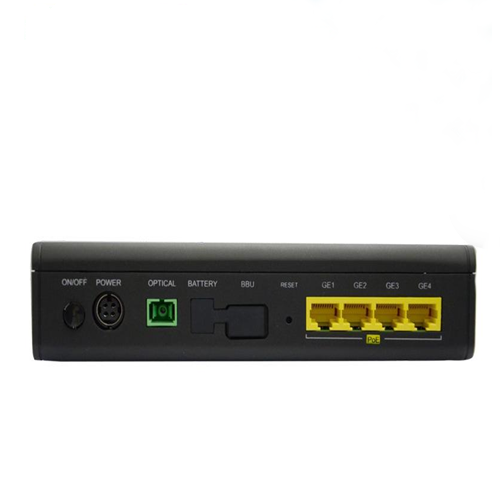 Huawei ONU MA5671 Huawei SmartAX MA567x Series 1000M Ethernet Port ONU, 4GE, PoE