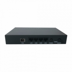 SUSAN E8040G ONU 4-port Gigabit EPON ONU Industrial ONU Specification  &Price