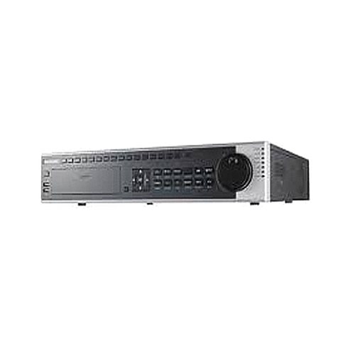 Hikvision Network Video Recorders DS-8632NI-I8 Hikvision NVR 8600 Series