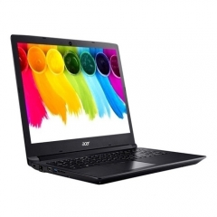 Acer Computers & Laptops Aspire 3 A315-53G-599B | Obisidian Black | Intel Core i5-8250U | 4GB DDR4 RAM | 1TB 2.5-inch | NVIDIA GeForce MX130 with 2 GB of dedicated GDDR5 VRAM | Windows 10 Home