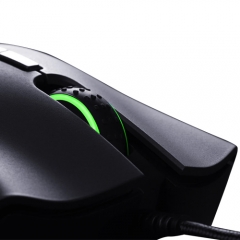 雷蛇精英版游戏鼠标 RAZER DEATHADDER ELITE Mouse