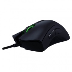 雷蛇精英版游戏鼠标 RAZER DEATHADDER ELITE Mouse