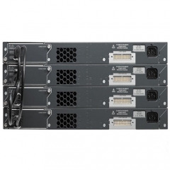 Cisco Catalyst WS-2960X-24TS-LL Switch 24 GigE, 2 x 1G SFP, LAN Lite