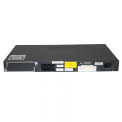 Cisco Catalyst WS-2960X-24TS-LL Switch 24 GigE, 2 x 1G SFP, LAN Lite