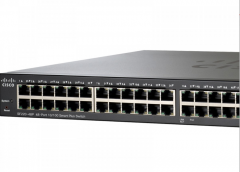 CISCO SF220-48P-K9-CN 48port Ethernet POE manageable network switches