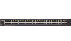 CISCO SG250-50-K9-CN CISCO 250 Series Switch 50 Ports Gigabit Ethernet Network Smart Switch