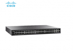 SG350-52-K9-CN Layer 3 48 Port Gigabit Managed Switch