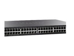 SG350-52-K9-CN Layer 3 48 Port Gigabit Managed Switch