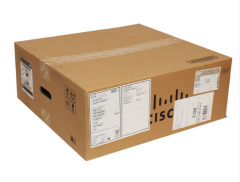 Cisco WS-C3650-48TS-L 48 Ports Ethernet Network Switch