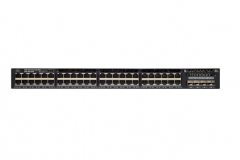 Cisco WS-C3650-48TS-E Ca talyst 3650 48 Port Data IP Services switch