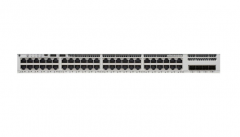 Cisco 48 Port Data 4 x 10G Managed Gigabit Ethernet Switch C9200L-48T-4X-E