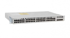 Cisco C9200L series managed PoE switch hub C9200L-48P-4X-E