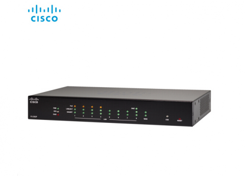 思科（ CISCO） RV260P-K9-CN多功能VPN企业级无线路由器