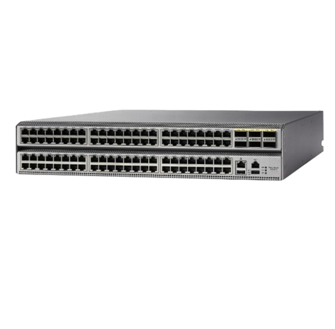 Cisco C9500 series C950024XA 24port network LAN switch