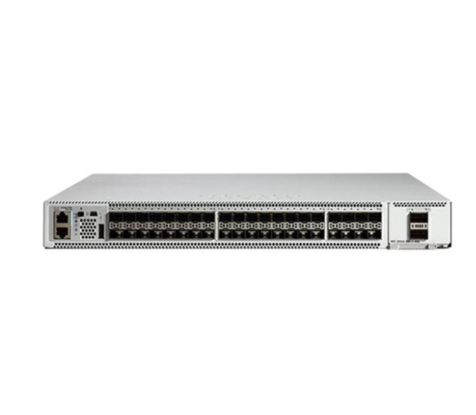 Cisco C9500 40x E 9500 40 Port Switch Network