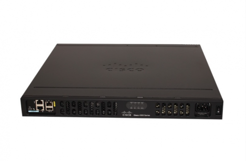 思科（Cisco）ISR4331-V/K9 多业务路由器