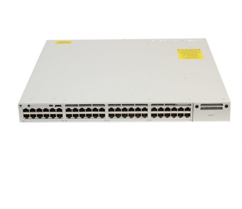 Cisco C9300-48S-E 48 ports C9300 series SFP switch